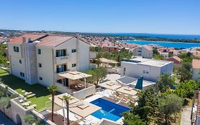 Pool Terrace Sea View Sarkic